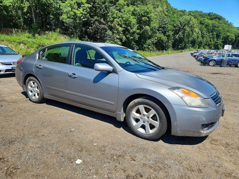 Продаж на аукціоні авто 2009 Nissan Altima, vin: 1N4AL21E89N518543, номер лоту: 63639516