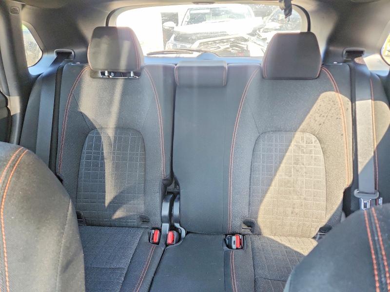 2023 Honda Hr-v მანქანა იყიდება აუქციონზე, vin: 3CZRZ2H5XPM712235, აუქციონის ნომერი: 66720886