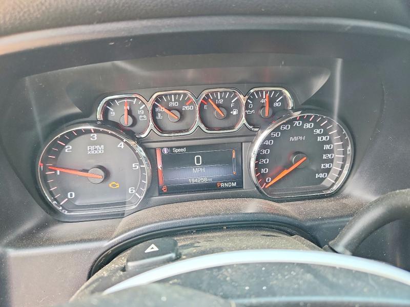 2014 Gmc Sierra მანქანა იყიდება აუქციონზე, vin: 1GTV2VECXEZ291285, აუქციონის ნომერი: 64298126