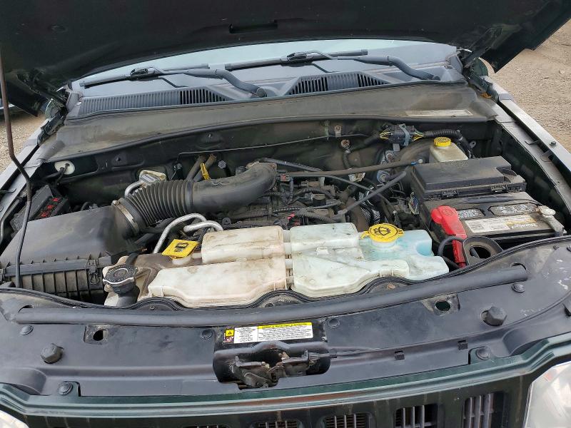 Продажа на аукционе авто 2010 Jeep Liberty, vin: 1J4PN2GK5AW127435, номер лота: 66139616