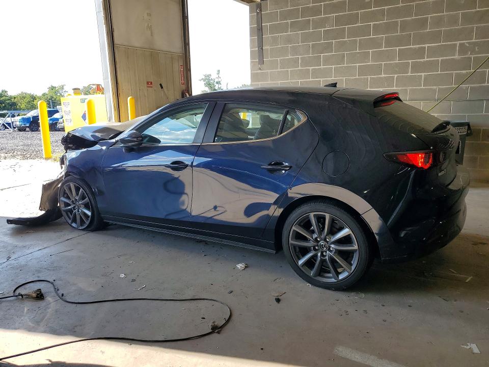 Aukcja sprzedaży 2020 Mazda 3, vin: JM1BPAMM4L1169637, numer aukcji: 66521416