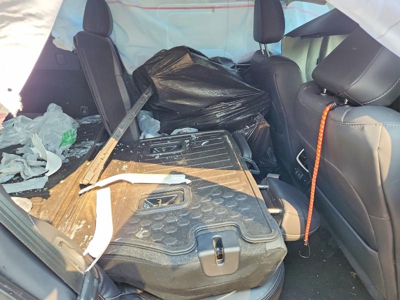 64766486 :رقم المزاد ، 4S4BTANC7L3106095 vin ، 2020 Subaru Outback مزاد بيع