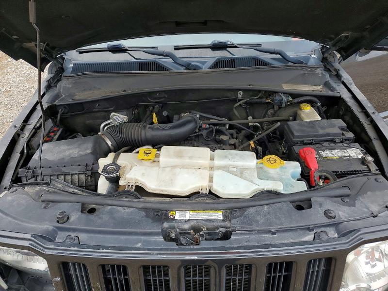 Aukcja sprzedaży 2011 Jeep Liberty, vin: 1J4PN2GK5BW577314, numer aukcji: 63833376