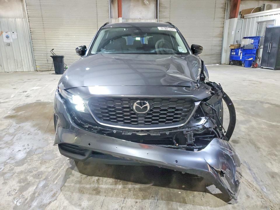 Продажа на аукционе авто 2026 Mazda Cx-5, vin: JM3KMCHA9T0143276, номер лота: 63615006