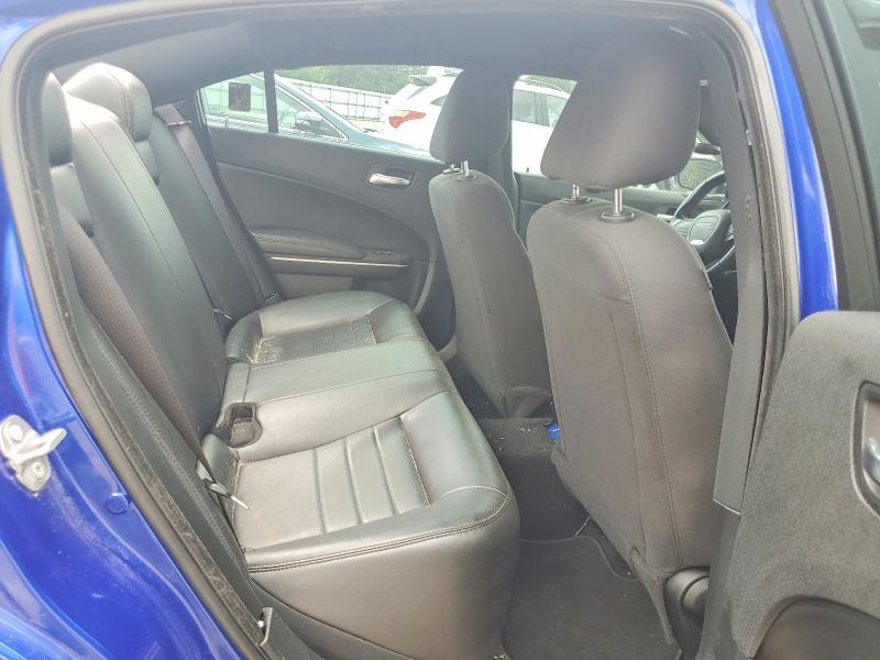64462286 :رقم المزاد ، 2C3CDXAG1KH585356 vin ، 2019 Dodge Charger مزاد بيع