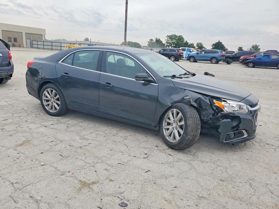 2015 Chevrolet Malibu მანქანა იყიდება აუქციონზე, vin: 1G11D5SL2FF129529, აუქციონის ნომერი: 65359056