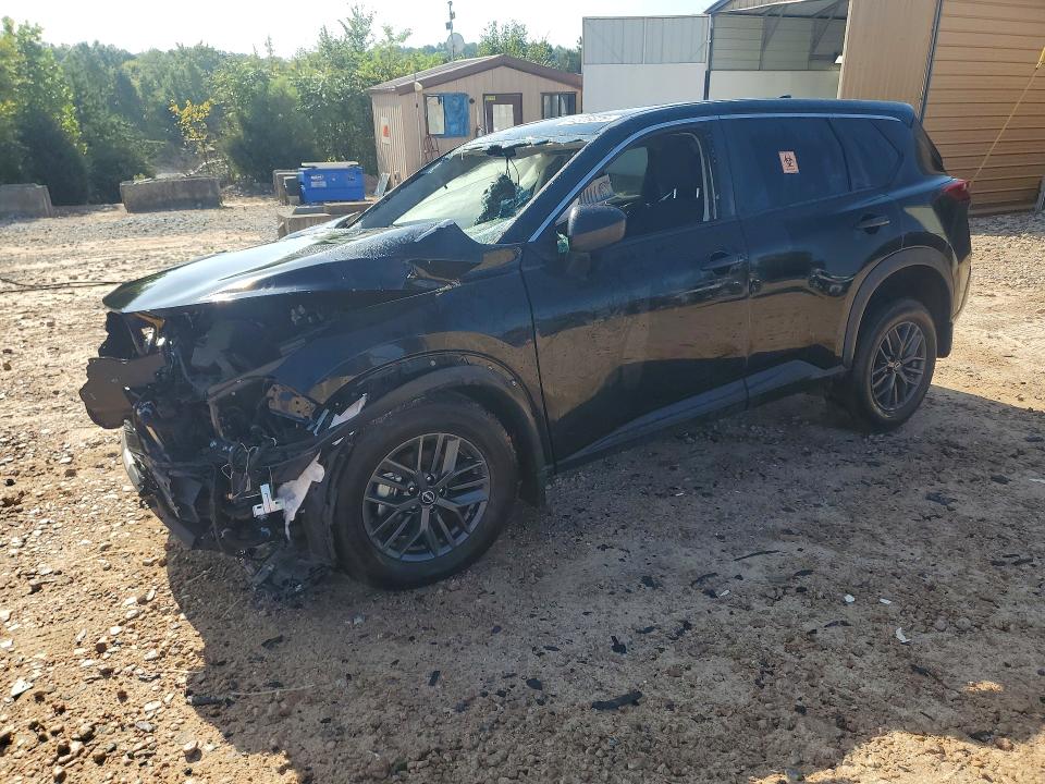 2023 Nissan Rogue მანქანა იყიდება აუქციონზე, vin: 5N1BT3AA8PC866347, აუქციონის ნომერი: 64508826
