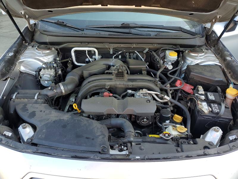 Продажа на аукционе авто 2017 Subaru Outback, vin: 4S4BSAFC6H3406316, номер лота: 64327206