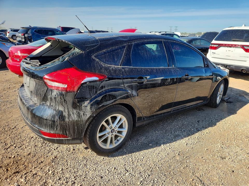 Aukcja sprzedaży 2017 Ford Focus, vin: 1FADP3K27HL243723, numer aukcji: 65173676