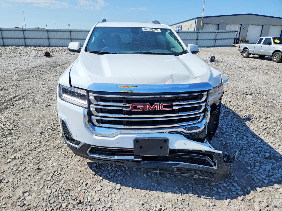 Aukcja sprzedaży 2023 Gmc Acadia, vin: 1GKKNMLS6PZ207338, numer aukcji: 64969906