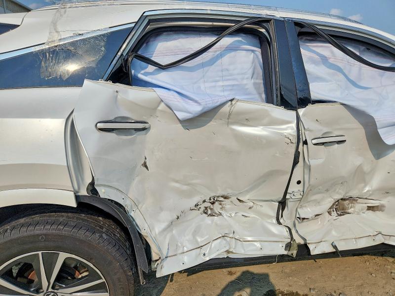 65185416 :رقم المزاد ، 2T2BBMCA2RC046118 vin ، 2024 Lexus Rx 350h مزاد بيع