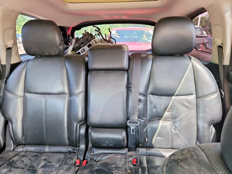 66060776 :رقم المزاد ، 5N1DR2MM6HC628344 vin ، 2017 Nissan Pathfinder مزاد بيع