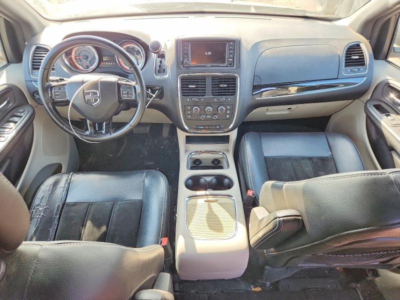 Aukcja sprzedaży 2017 Dodge Grand Caravan, vin: 2C4RDGCG2HR856348, numer aukcji: 65920666