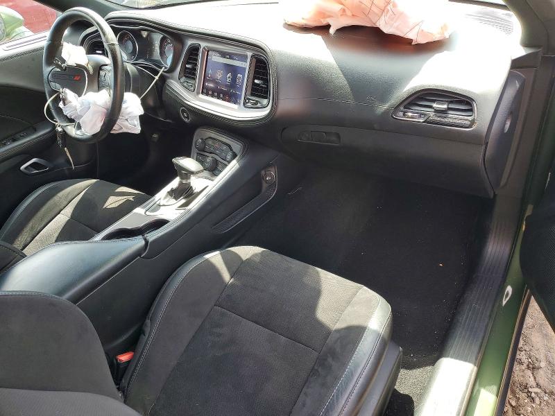63747966 :رقم المزاد ، 2C3CDZKG8PH518528 vin ، 2023 Dodge Challenger مزاد بيع