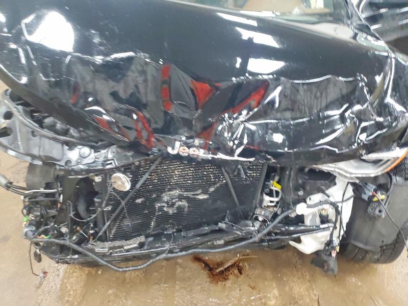 Aukcja sprzedaży 2019 Jeep Grand Cherokee, vin: 1C4RJFJG4KC573228, numer aukcji: 63710546