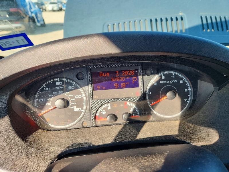 Aukcja sprzedaży 2021 Ram Promaster 3500, vin: 3C6MRVJG7ME586457, numer aukcji: 62649986