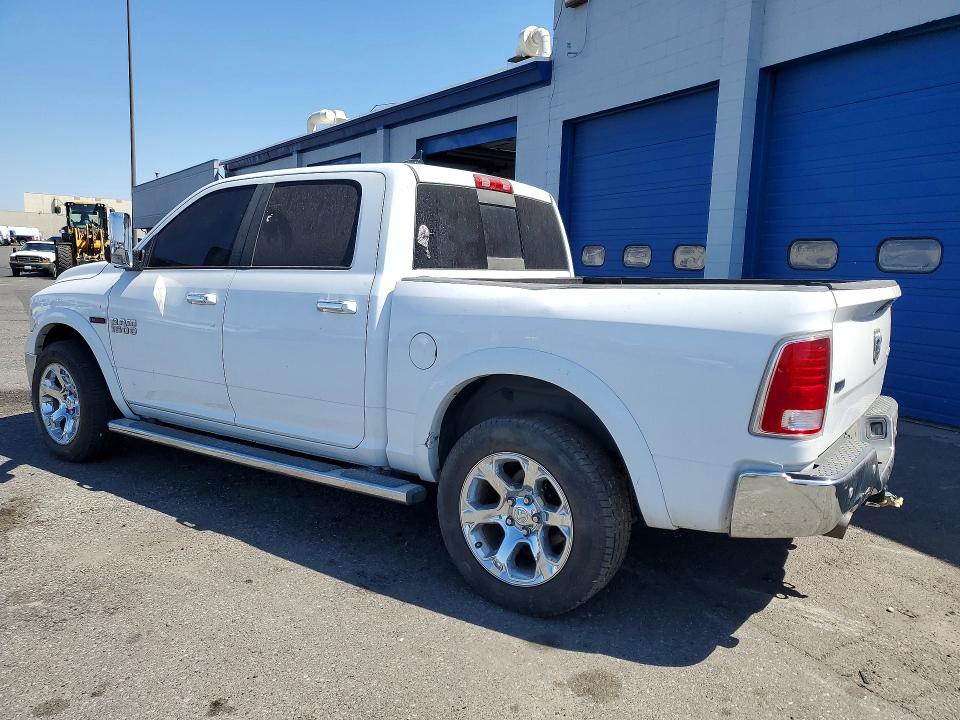 Aukcja sprzedaży 2017 Ram 1500, vin: 1C6RR7NMXHS881640, numer aukcji: 64799266