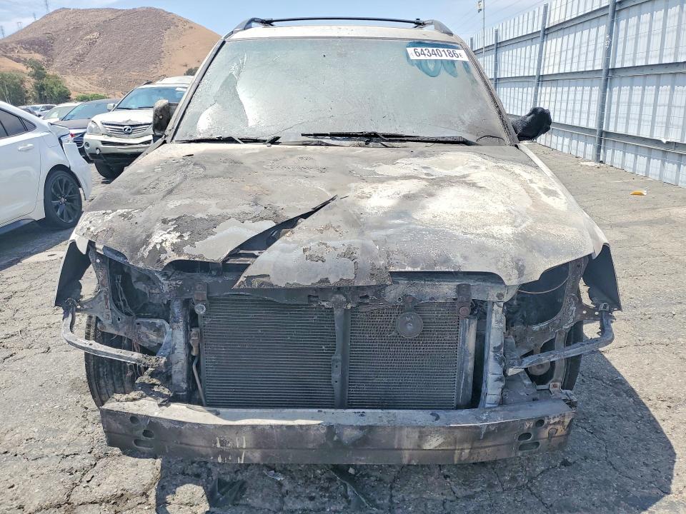 Продаж на аукціоні авто 2005 Toyota Highlander, vin: JTEEP21A950091065, номер лоту: 64340186