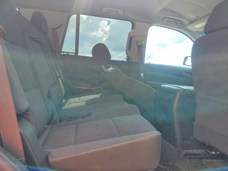 Продажа на аукционе авто 2017 Chevrolet Tahoe, vin: 1GNSCAKC4HR379810, номер лота: 62024096