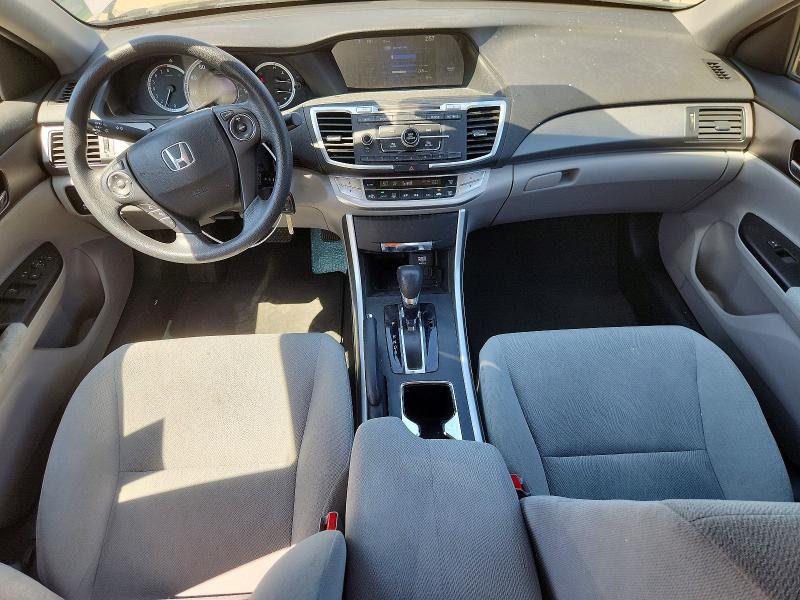 Aukcja sprzedaży 2013 Honda Accord, vin: 1HGCR2F31DA261655, numer aukcji: 64253966