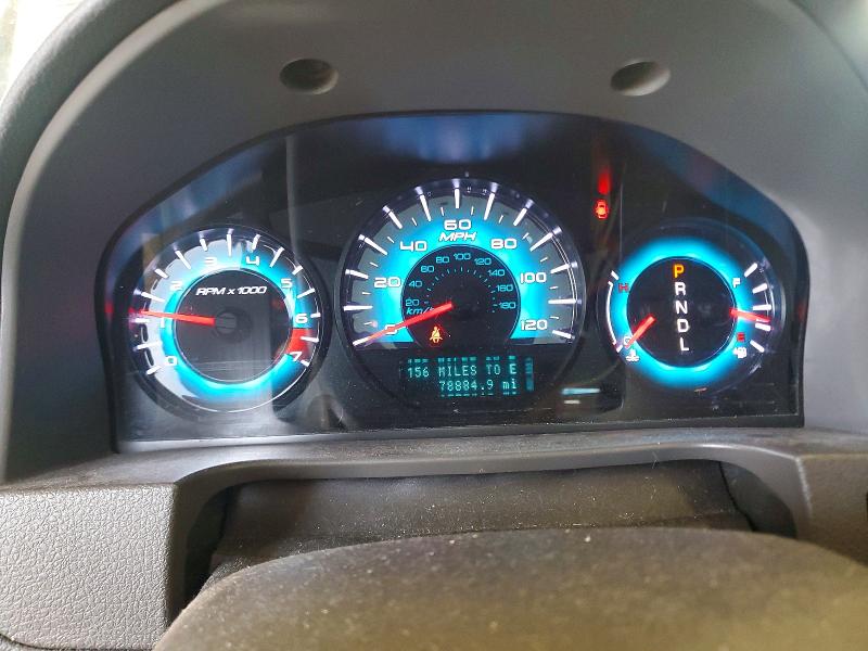 Продажа на аукционе авто 2012 Ford Fusion, vin: 3FAHP0HA7CR144229, номер лота: 63195336