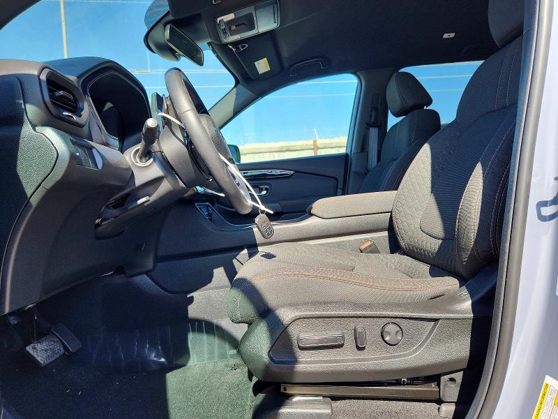 63428416 :رقم المزاد ، 5FNYG2H36TB003824 vin ، 2026 Honda Pilot مزاد بيع