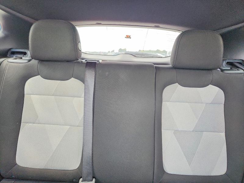 Продажа на аукционе авто 2025 Chevrolet Trax, vin: KL77LGEP7SC194996, номер лота: 64710396