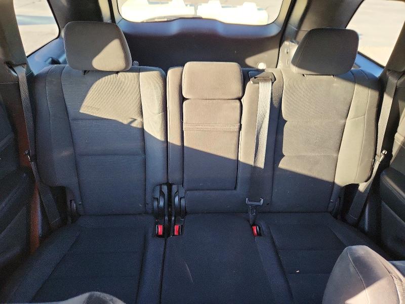 2015 Jeep Grand Cherokee მანქანა იყიდება აუქციონზე, vin: 1C4RJFAG5FC208045, აუქციონის ნომერი: 64956126