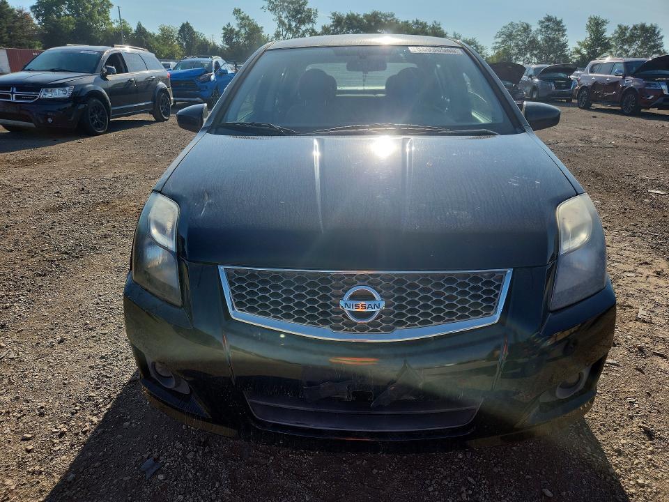 Aukcja sprzedaży 2011 Nissan Sentra, vin: 3N1AB6AP4BL636443, numer aukcji: 65930686