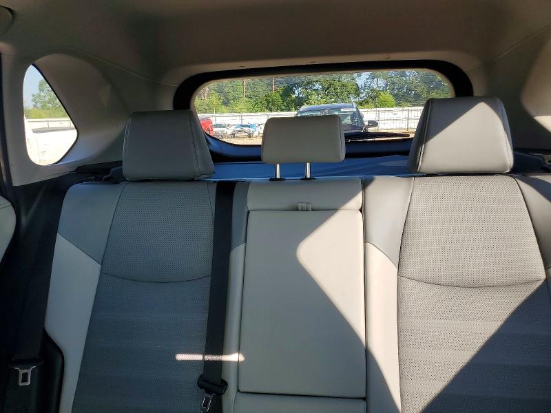 Aukcja sprzedaży 2024 Toyota Rav4, vin: JTMD6RFV5RD138551, numer aukcji: 66472836