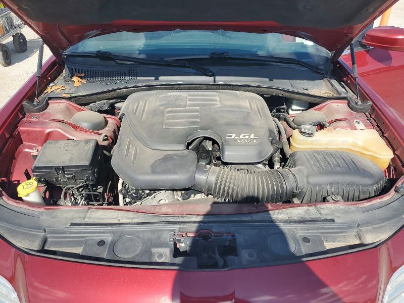 66750636 :رقم المزاد ، 2C3CCAAG2DH658933 vin ، 2013 Chrysler 300 مزاد بيع