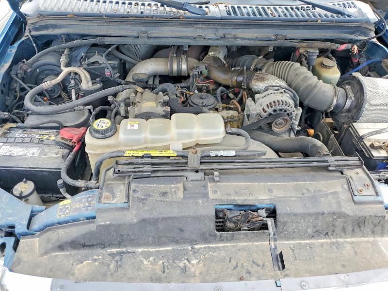 Aukcja sprzedaży 2002 Ford F350, vin: 1FTSW31F82EC03851, numer aukcji: 63798496