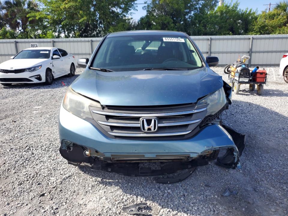 Aukcja sprzedaży 2013 Honda Cr-v, vin: 5J6RM4H32DL026969, numer aukcji: 65551126