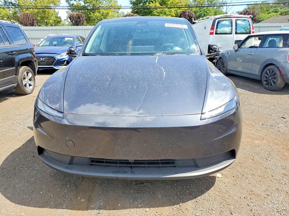 Aukcja sprzedaży 2026 Tesla Model Y, vin: 7SAYGDEE7TA636477, numer aukcji: 66429376