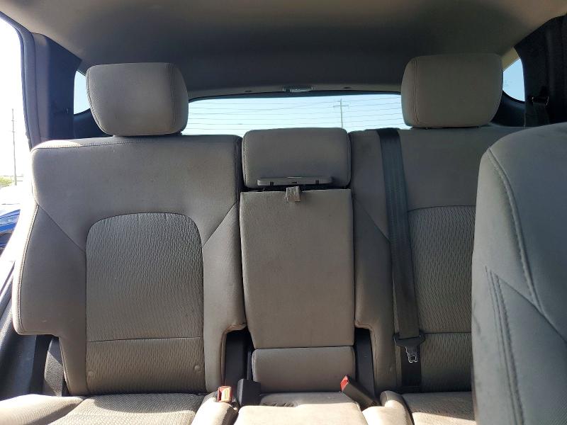 Aukcja sprzedaży 2018 Hyundai Santa Fe Sport, vin: 5NMZT3LB7JH061747, numer aukcji: 63304366
