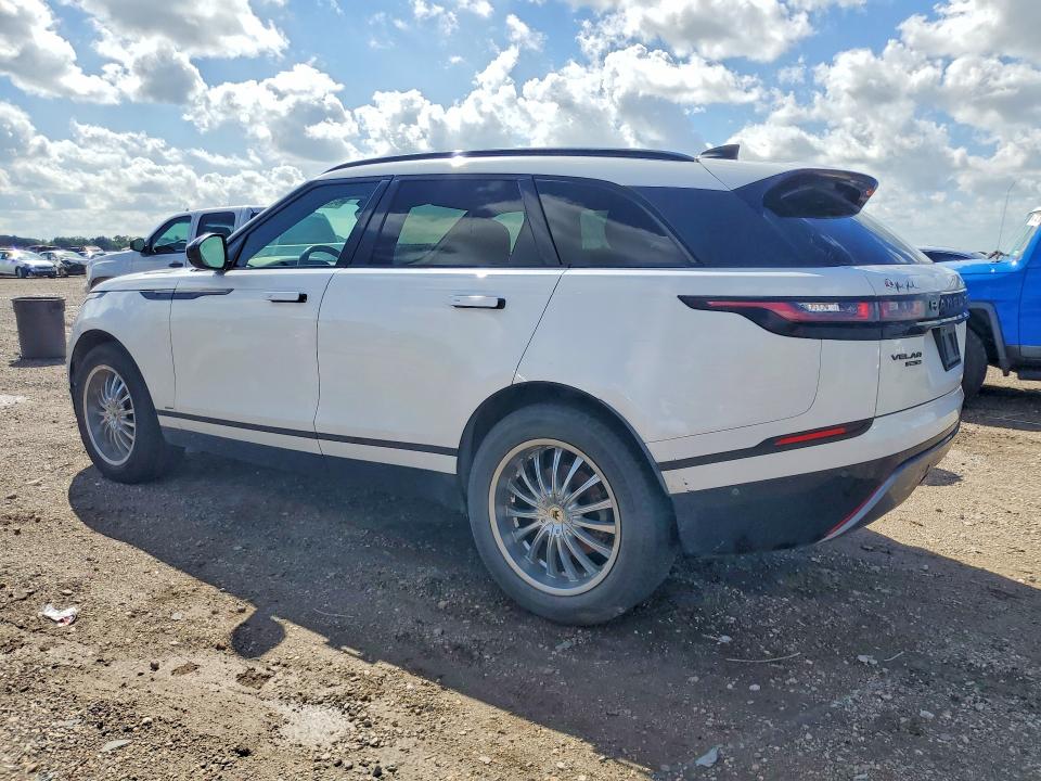 Продажа на аукционе авто 2018 Land Rover Range Rover Velar, vin: SALYL2RN5JA771191, номер лота: 64542856