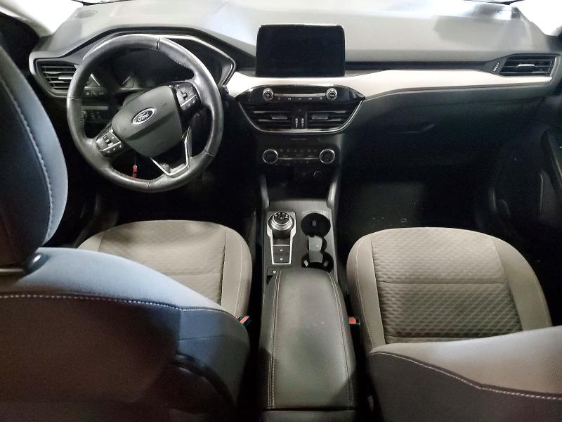 Продажа на аукционе авто 2021 Ford Escape, vin: 1FMCU0G63MUA36352, номер лота: 64255516