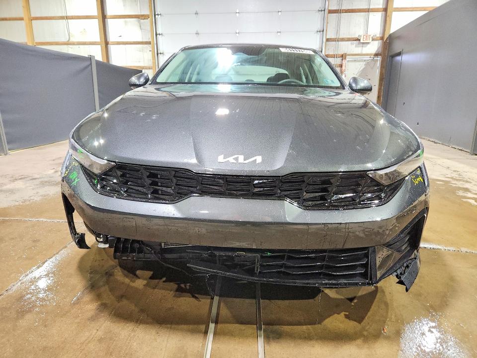 64111756 :رقم المزاد ، KNAG24J71T5439885 vin ، 2026 Kia K5 مزاد بيع