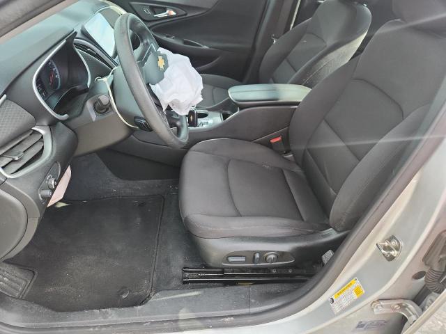 Продаж на аукціоні авто 2022 Chevrolet Malibu, vin: 1G1ZD5ST8NF172452, номер лоту: 63916616