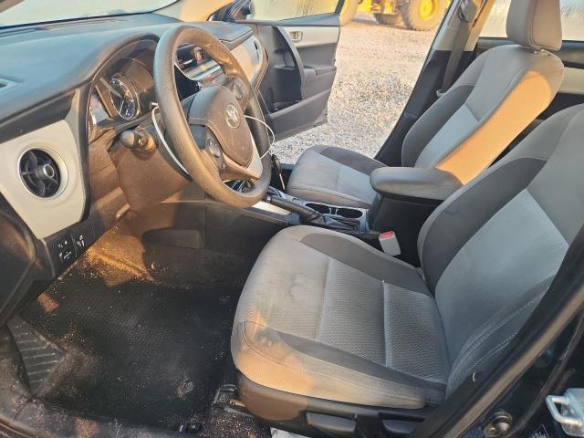 Продажа на аукционе авто 2017 Toyota Corolla, vin: 2T1BURHE9HC844380, номер лота: 65370186