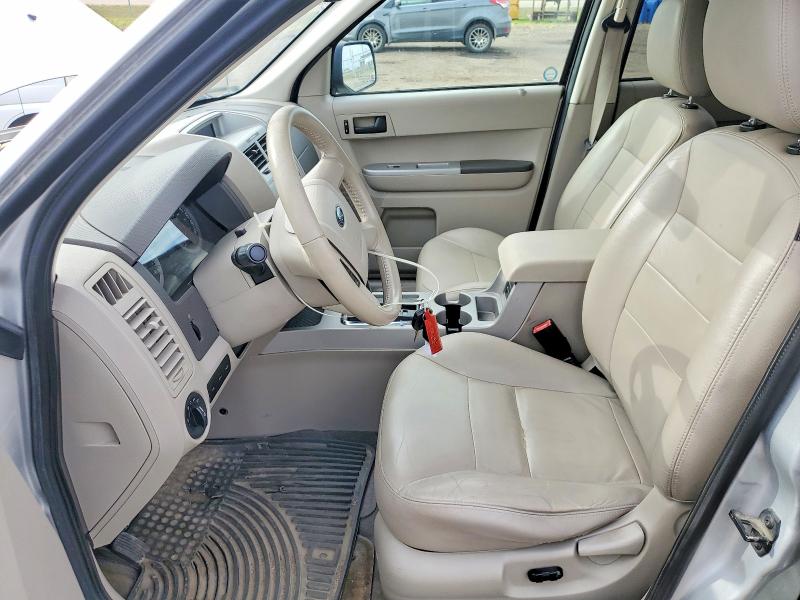 65680046 :رقم المزاد ، 1FMCU93188KC79171 vin ، 2008 Ford Escape مزاد بيع