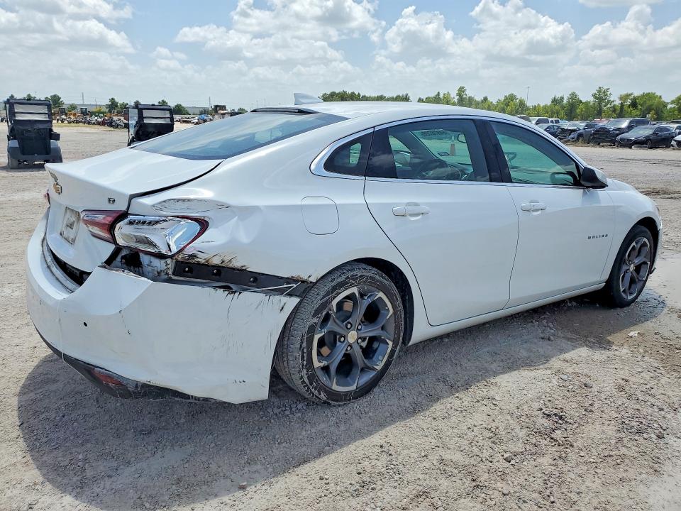 2022 Chevrolet Malibu მანქანა იყიდება აუქციონზე, vin: 1G1ZD5STXNF204513, აუქციონის ნომერი: 64970726