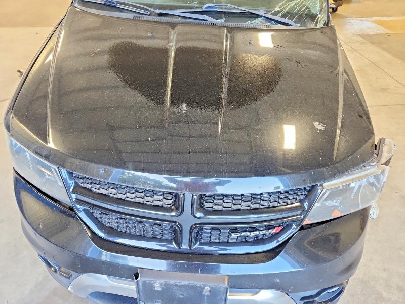 66411596 :رقم المزاد ، 3C4PDCGG0FT592308 vin ، 2015 Dodge Journey مزاد بيع