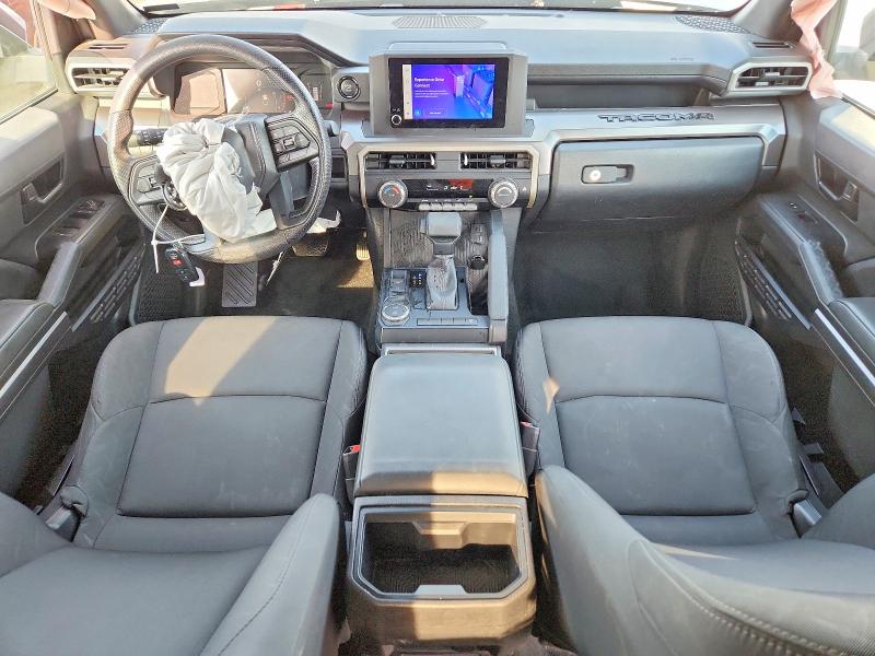 Продаж на аукціоні авто 2024 Toyota Tacoma, vin: 3TMKB5FN0RM014347, номер лоту: 66547846