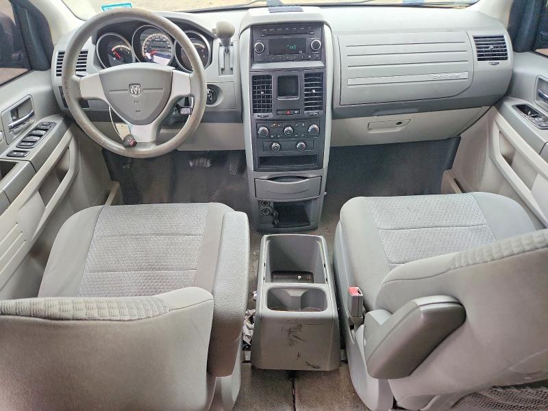 Aukcja sprzedaży 2010 Dodge Grand Caravan, vin: 2D4RN4DE4AR326870, numer aukcji: 62523776