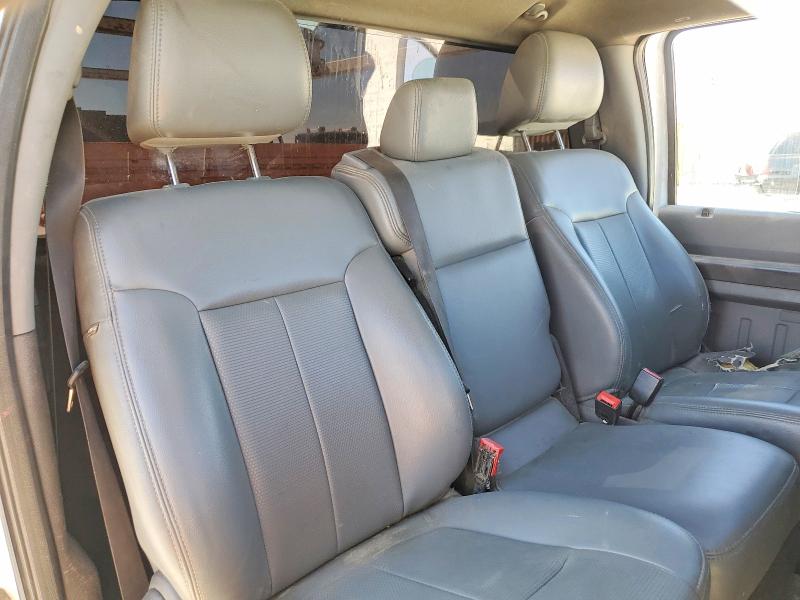 2011 Ford F250 მანქანა იყიდება აუქციონზე, vin: 1FDBF2A60BEB26964, აუქციონის ნომერი: 65903166