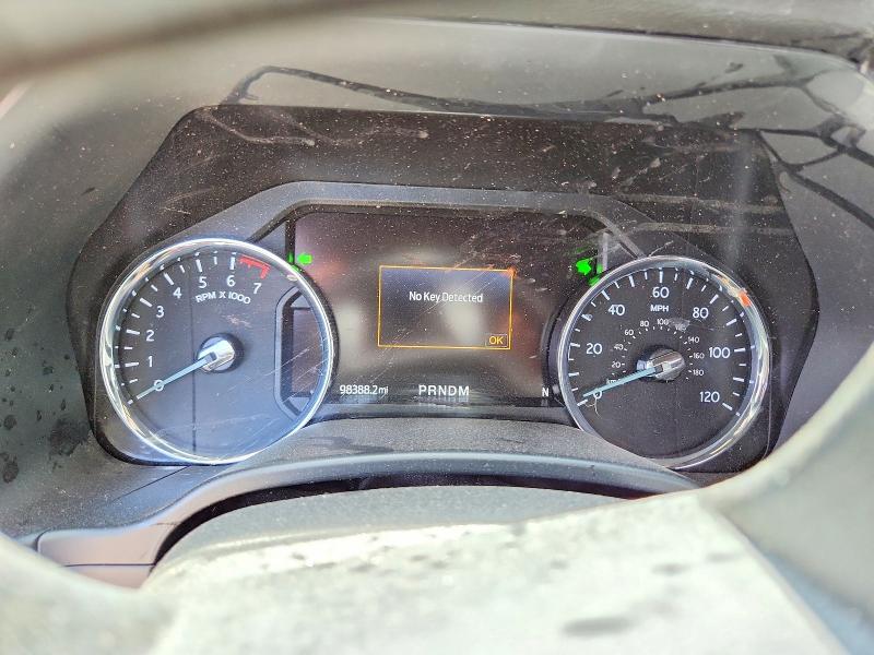 2021 Ford Expedition მანქანა იყიდება აუქციონზე, vin: 1FMJK1KT9MEA38262, აუქციონის ნომერი: 64485816