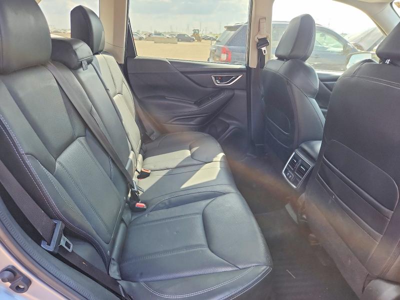 Продажа на аукционе авто 2019 Subaru Forester, vin: JF2SKAUC8KH435318, номер лота: 66292136
