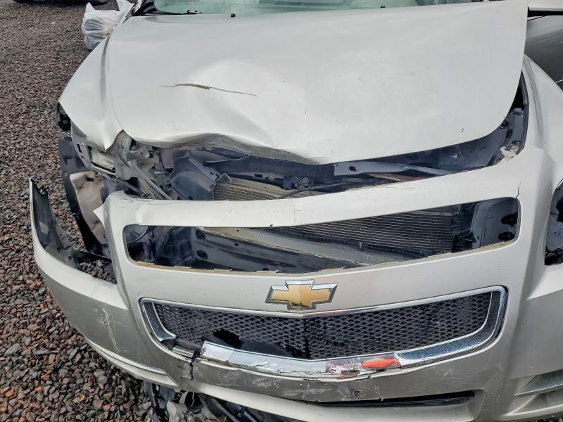 Продажа на аукционе авто 2008 Chevrolet Malibu, vin: 1G1ZH57B78F252530, номер лота: 65296206