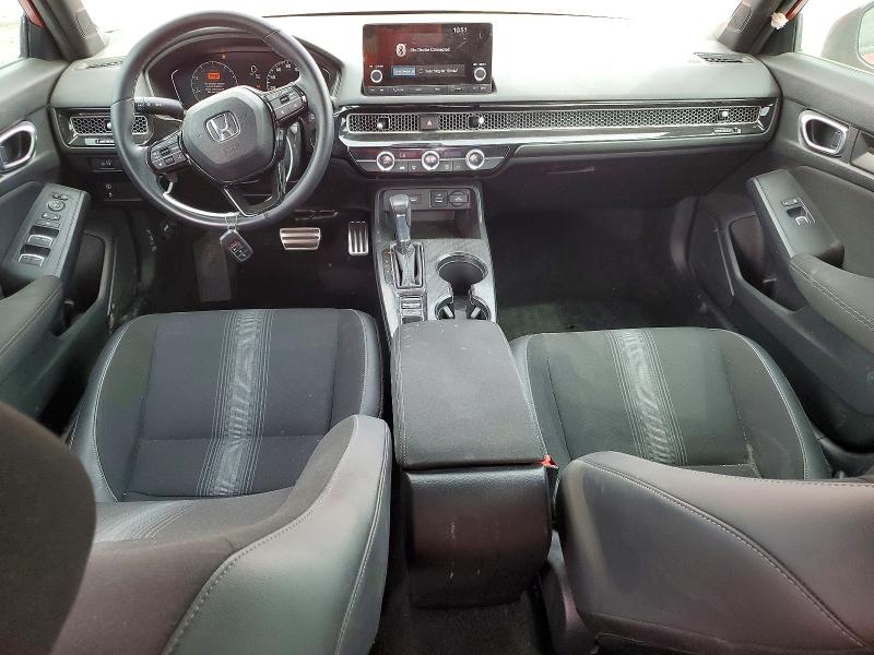 Aukcja sprzedaży 2024 Honda Civic, vin: 19XFL2H87RE037199, numer aukcji: 67024816